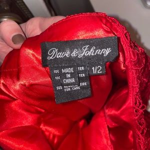 Cocktail Dress